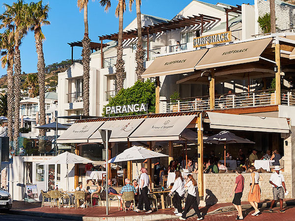 Paranga