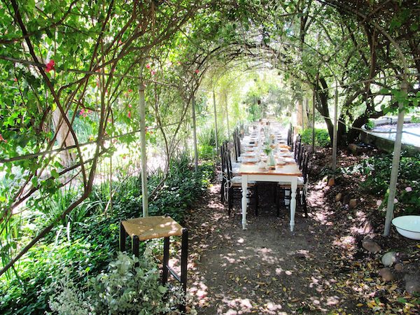 Zomerlust Boutique Hotel