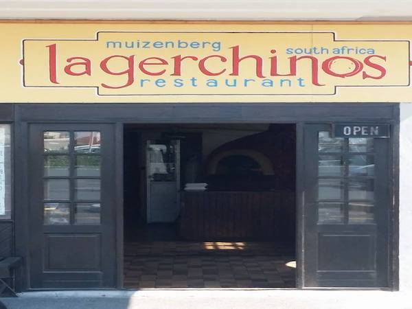 Lagerchinos Restaurant