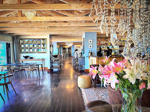 Chefs Warehouse at Tintswalo Atlantic