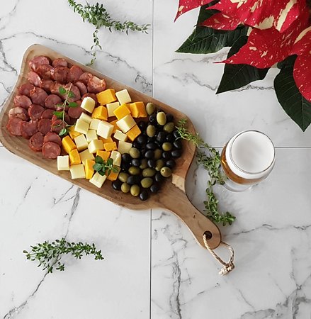 Bom Dia Delicacies