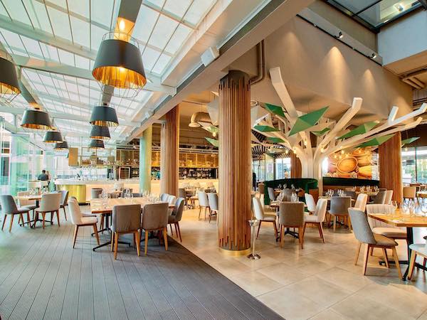 BOWL'D Restaurant and Bar