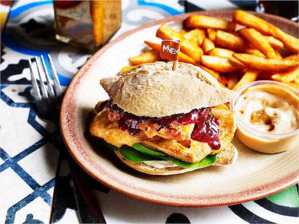 Nando's (Norwood)
