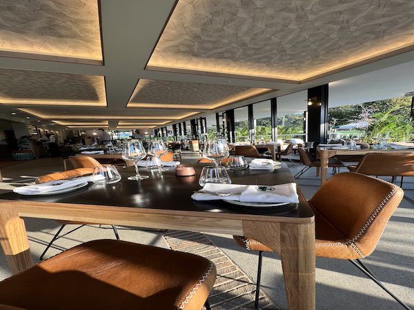 The Old Oak Restaurant and Family Centre at Royal Johannesburg
