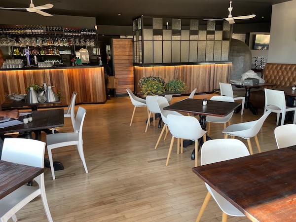 Gioia Trattoria