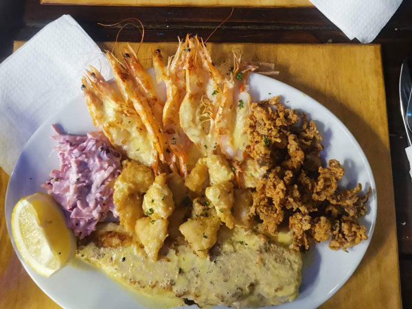 Nelsonia Restaurant