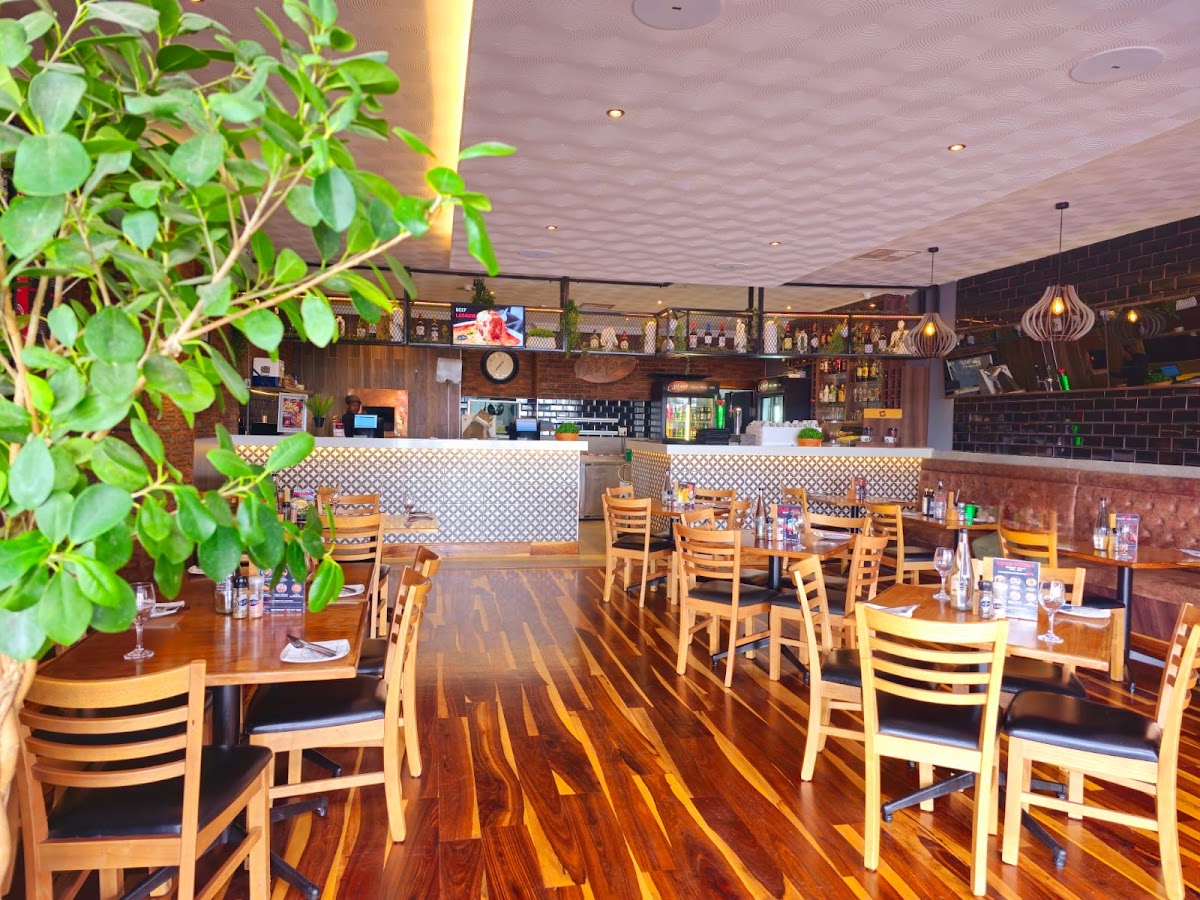 Del Forno Bergbron