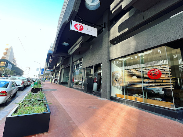 Obi Restaurant