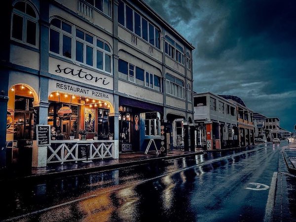 Satori (Kalk Bay)
