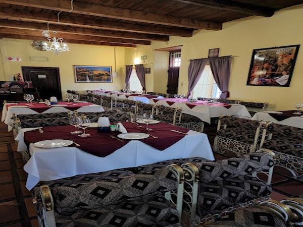 Moksh Indian Restaurant Somerset West