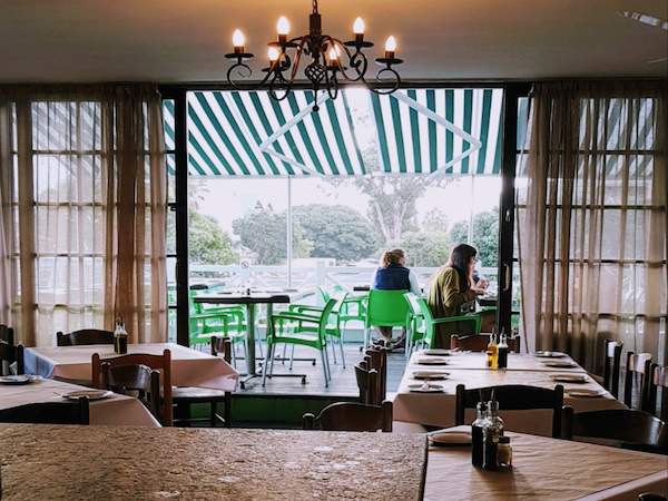 Piccolo Posticino Hout Bay