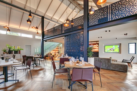 Knysna Social Eatery