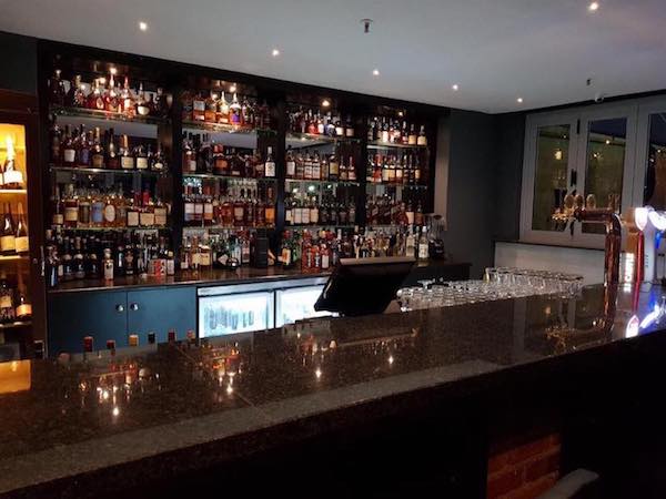 The Grillhouse Melrose Arch