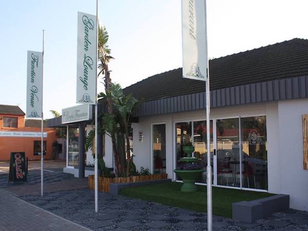 Green Fountain Inn