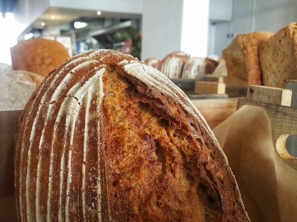 Ou Meul Bakery & Farmstall Botriver