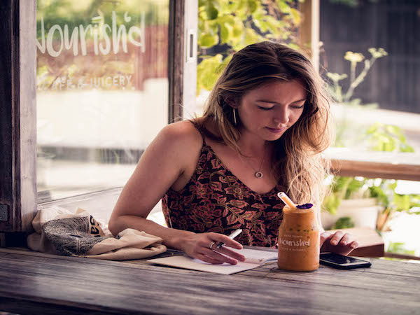 Nourish'd Café & Juicery (Gardens)