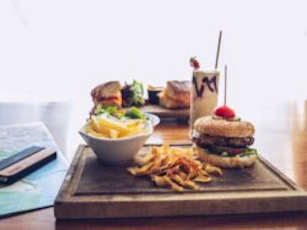 The Tree House Boutique Hotel