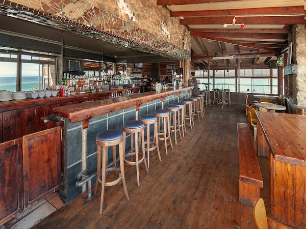 The Gecko Bar & Restaurant showcase 1