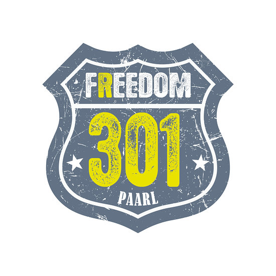 Freedom 301