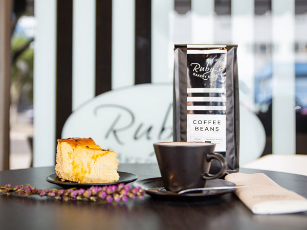 Ruby's Bakery and Café (City Bowl)