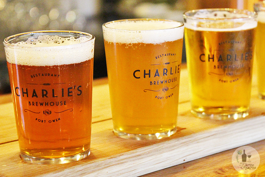 Charlie's Brewhouse