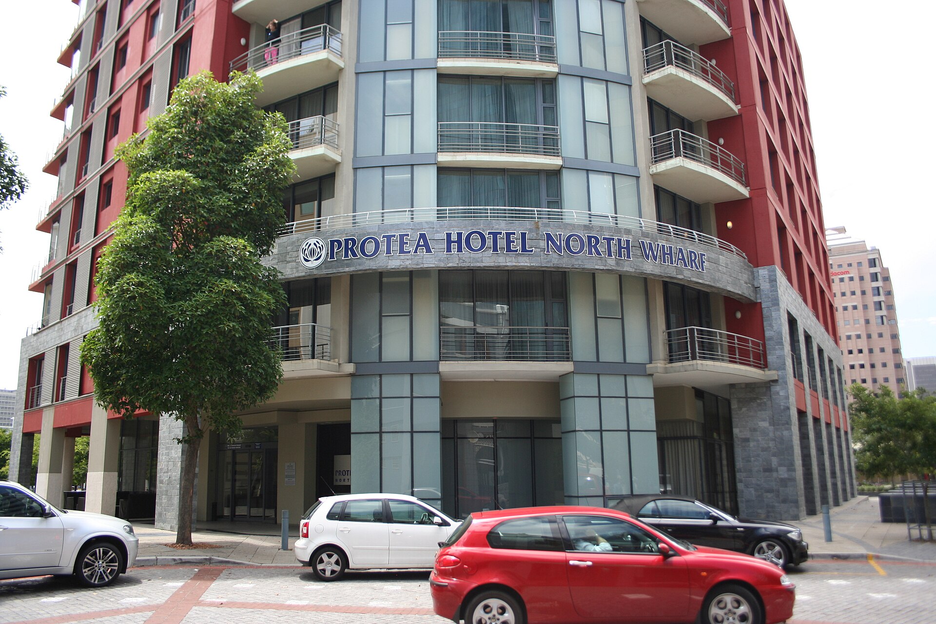 Protea Hotel Cape Town North Wharf showcase 1