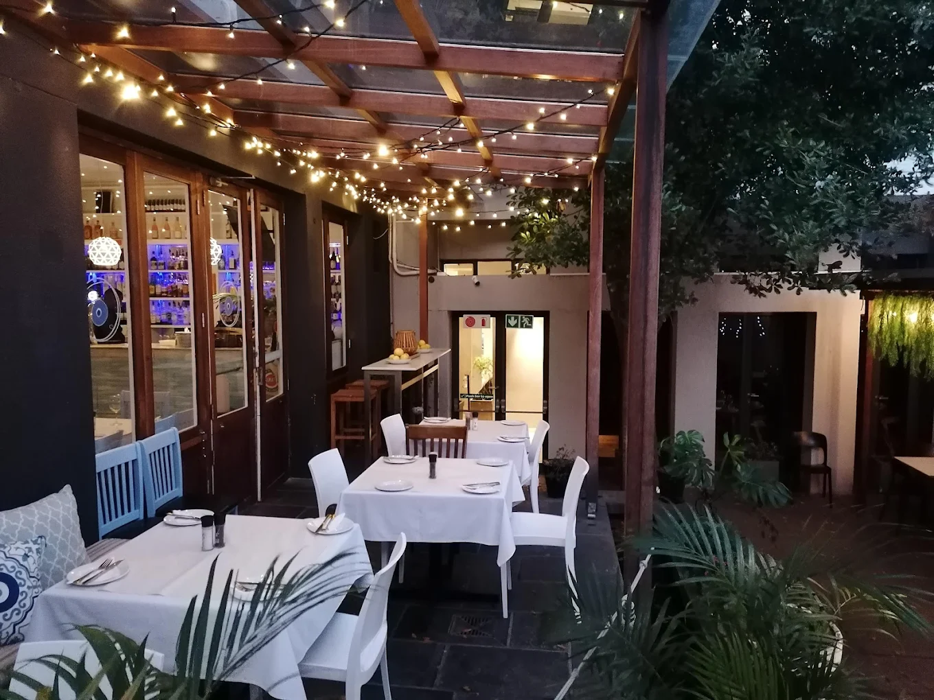 Botany Bar