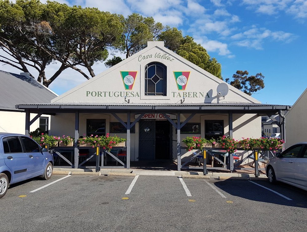 Casa Valdez