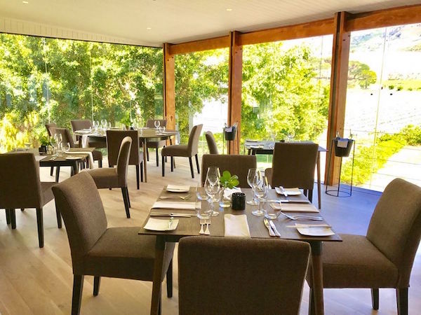 Beyond Restaurant