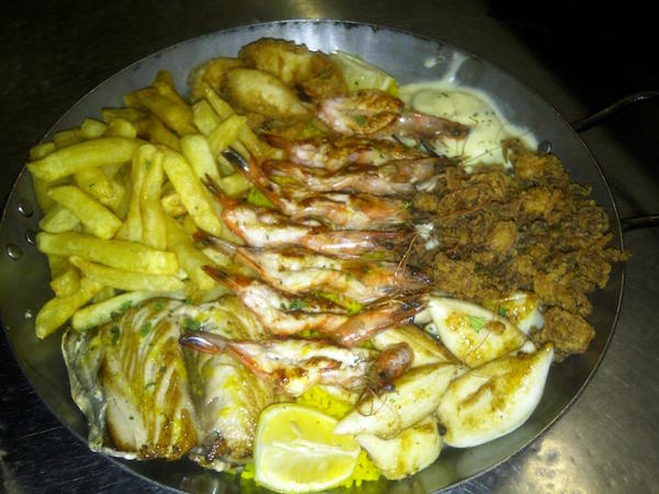 Ashley's Family Restaurant