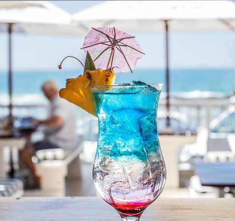 SandBar Restaurant & Cocktail