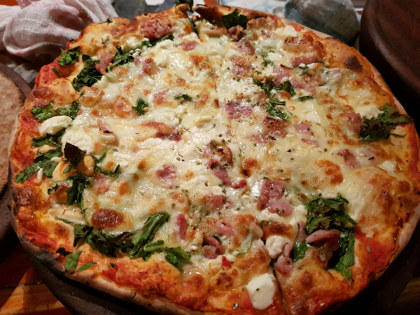 Borruso's (Kenilworth)