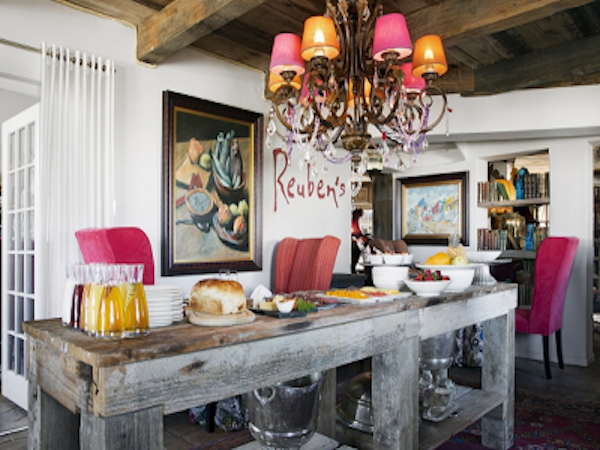 Abalone Hotel & Villas - Paternoster