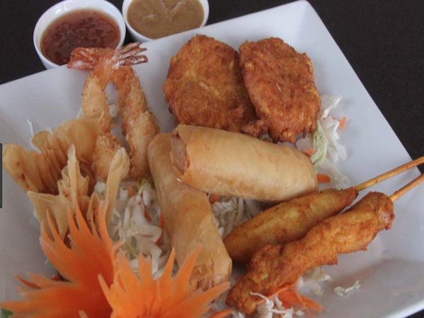 thai cafe showcase 1
