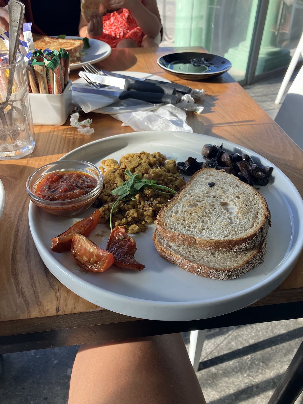 Knead Bakery