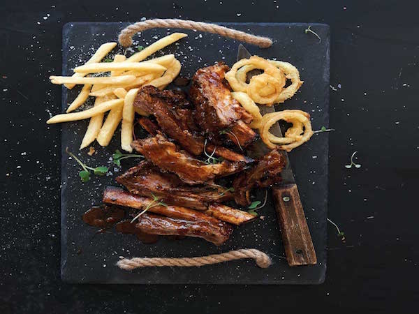 Cape Town Fish Market
