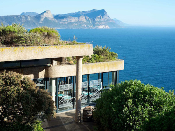 Two Oceans Restaurant showcase 1