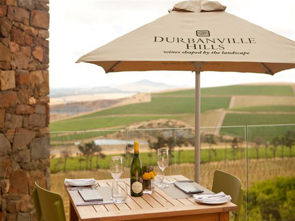 The Tangram Restaurant showcase 1