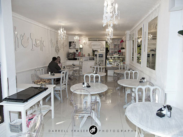 Isabella's Cake and Food Shop (Groenkloof)