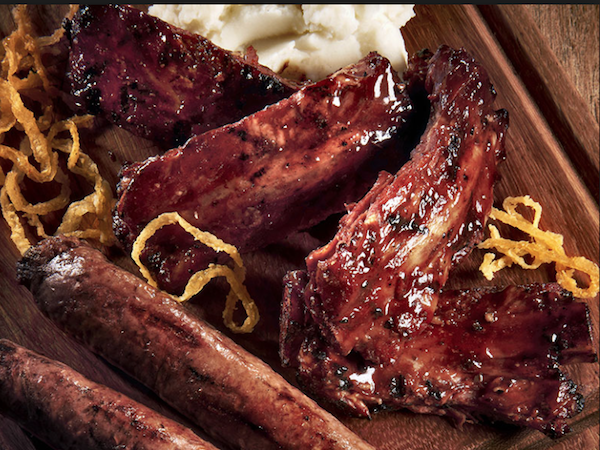 Turn Å‰ Tender Steakhouse Midstream
