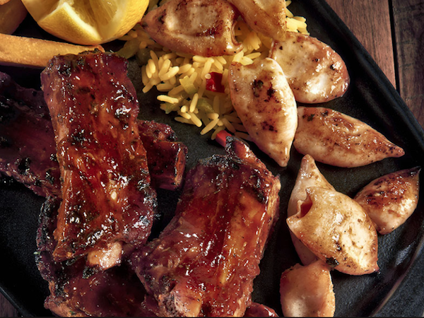 Turn Å‰ Tender Steakhouse Centurion