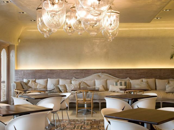 tashas Bedfordview