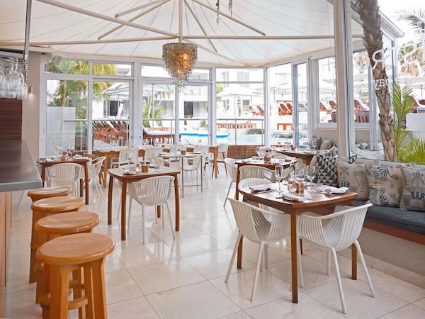 Bistro @ The Bay