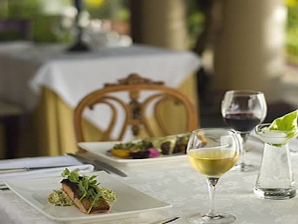 Camps Bay Retreat