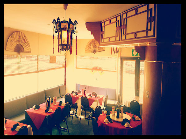 Tai Ping Chinese Restaurant