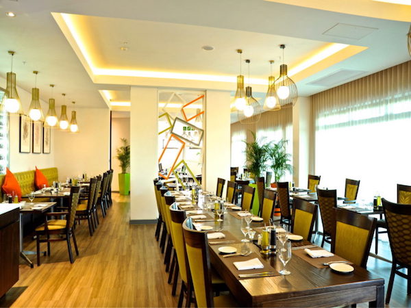 Hotel Verde - Cape Town Airport