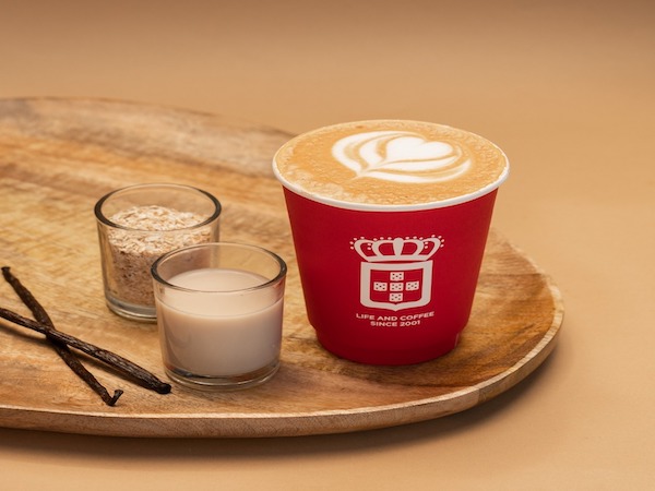 vida e caffè Kloof Street showcase 1