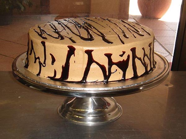 Helen's Cake Café