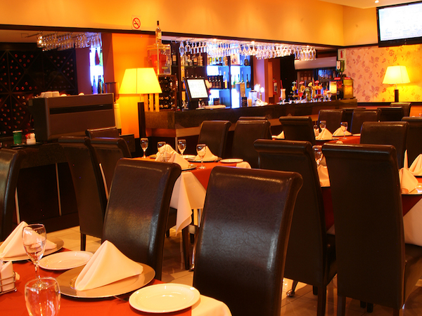 The Classic India Restaurant Boksburg
