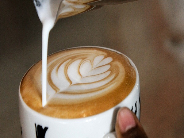 Afric Black Espresso Bar - Stil.Coffee
